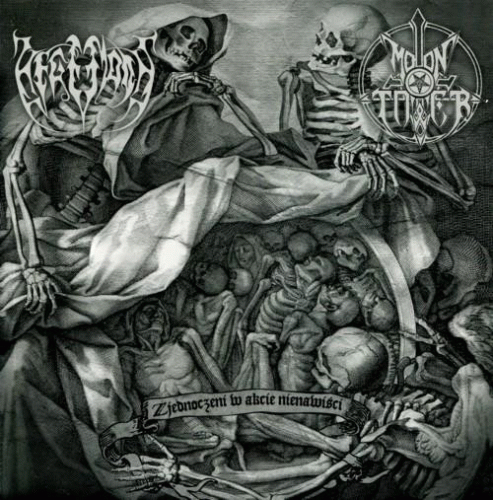 Moontower : Zjednoczeni W Akcie Nienawiści